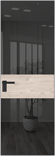 ProfilDoors 5 AGK