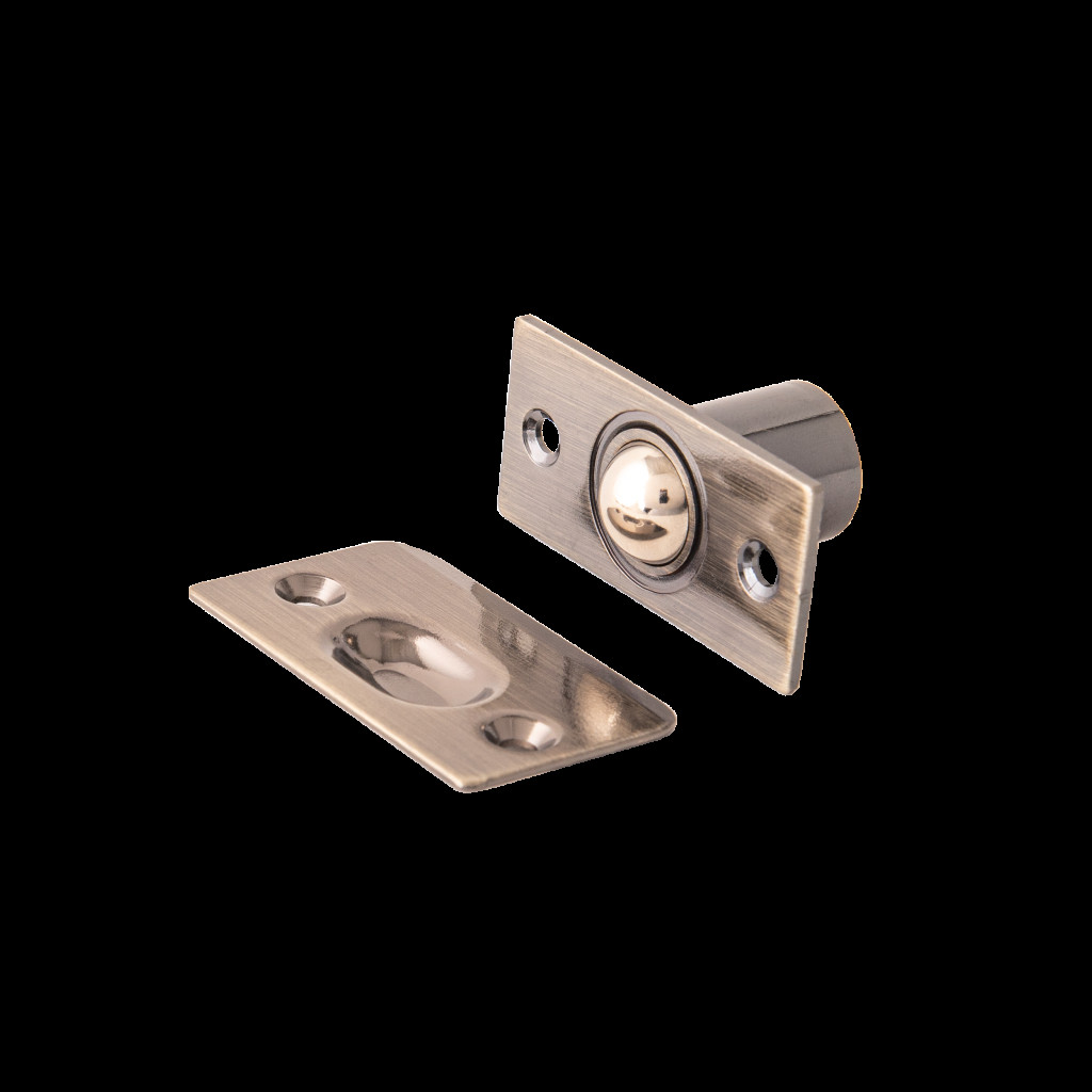 Шариковый фиксатор Apecs R-0001-AB