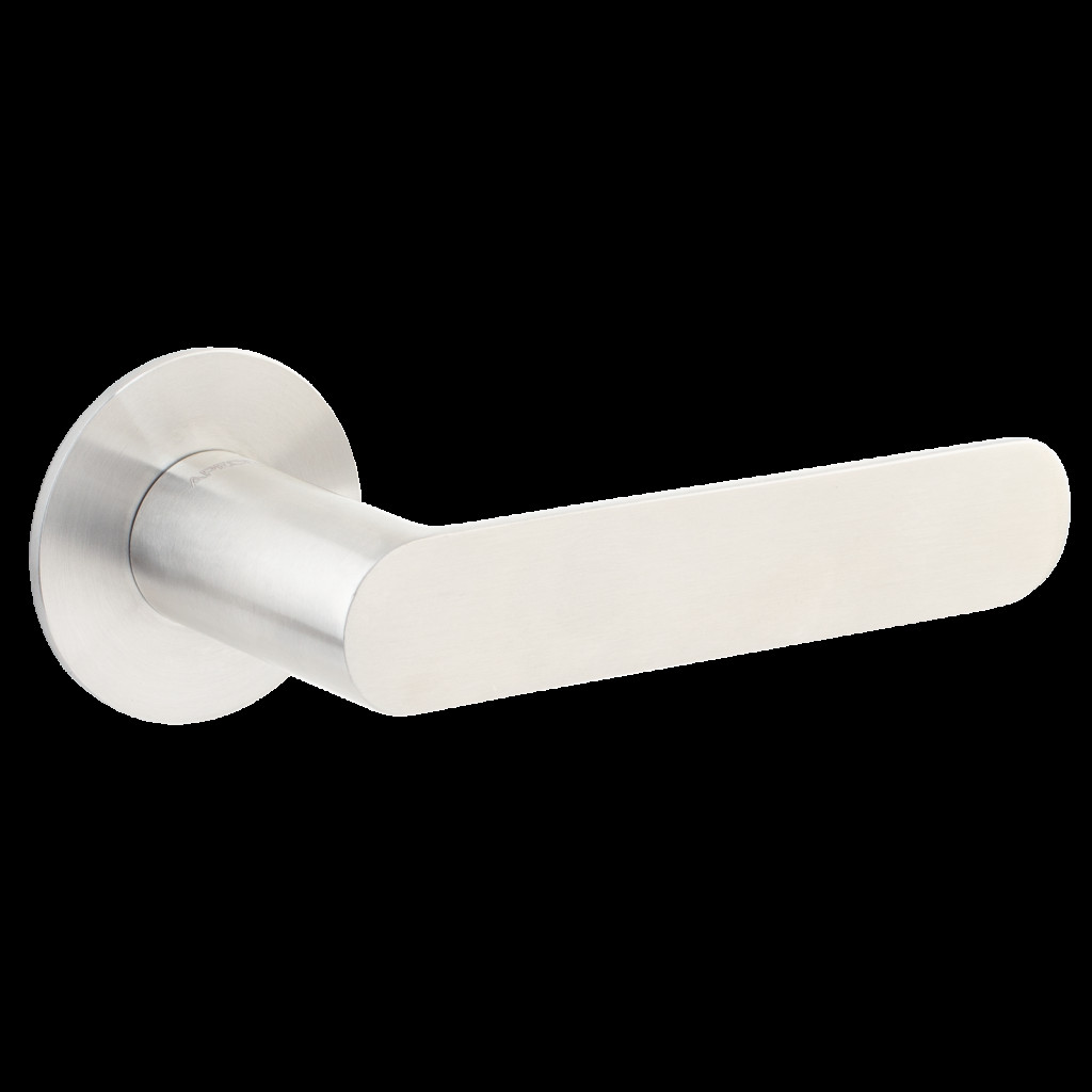 Ручки дверные Apecs LOFT H-55138-INOX-SS