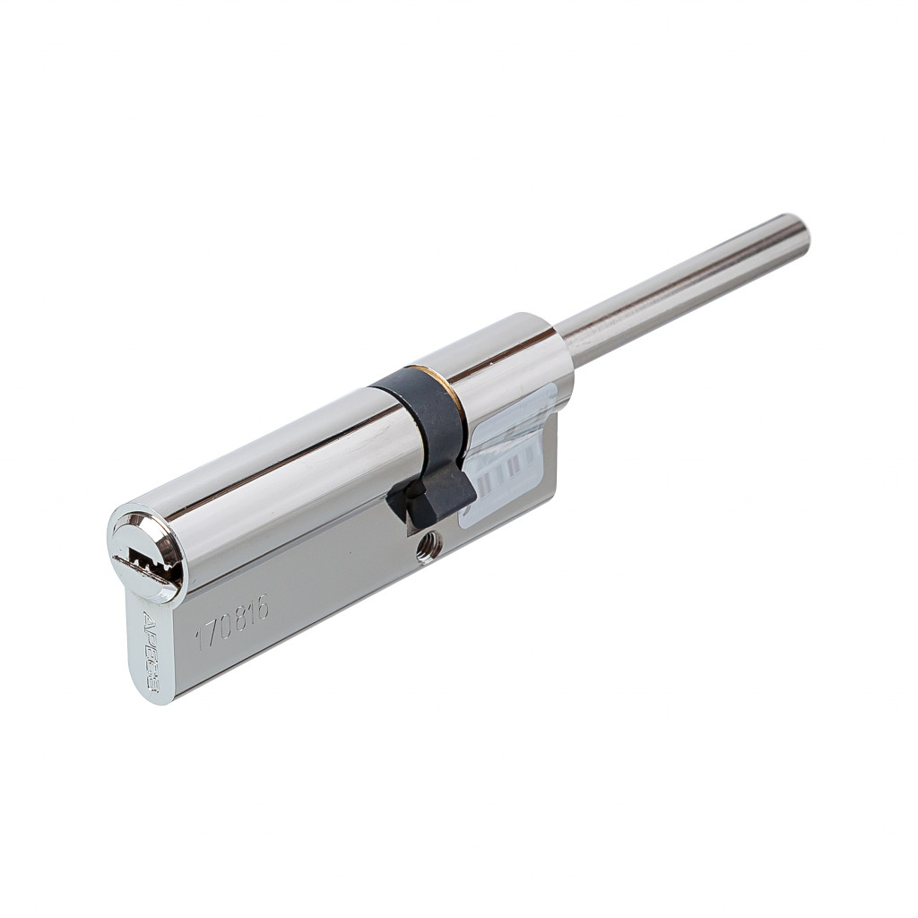 Цилиндровый механизм Apecs SM-85(30S/55)-S/65-NI