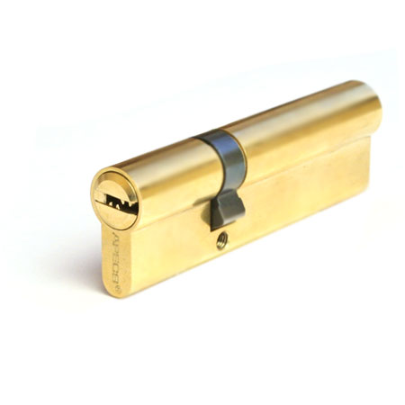 Цилиндровый механизм Apecs SM-100(35/65)-G
