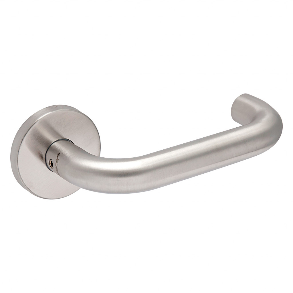Ручки раздельные Apecs H-0203-INOX