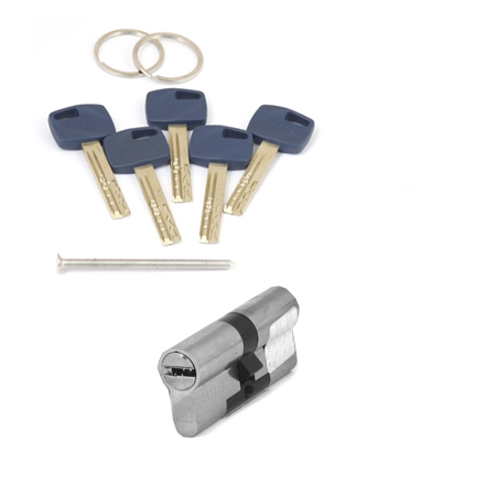Цилиндровый механизм Apecs Premier XR-70-NI