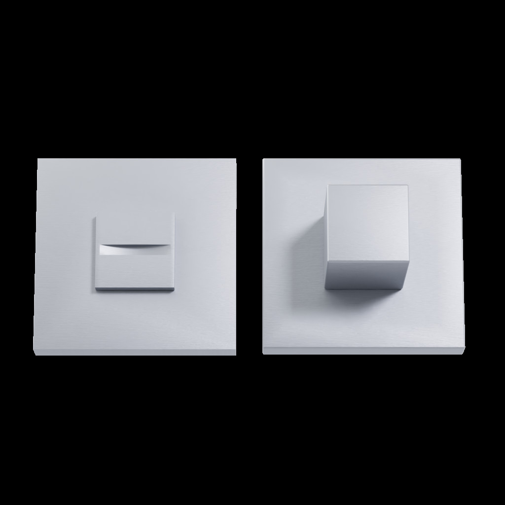 Фиксатор Code Deco Slim WC-3016-CRS