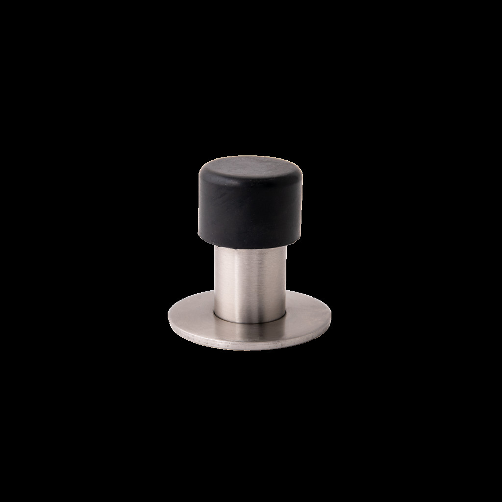 Упор дверной Apecs DS-0009-INOX