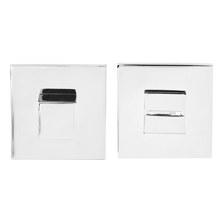 Фиксатор Code Deco Slim WC-3016-CR