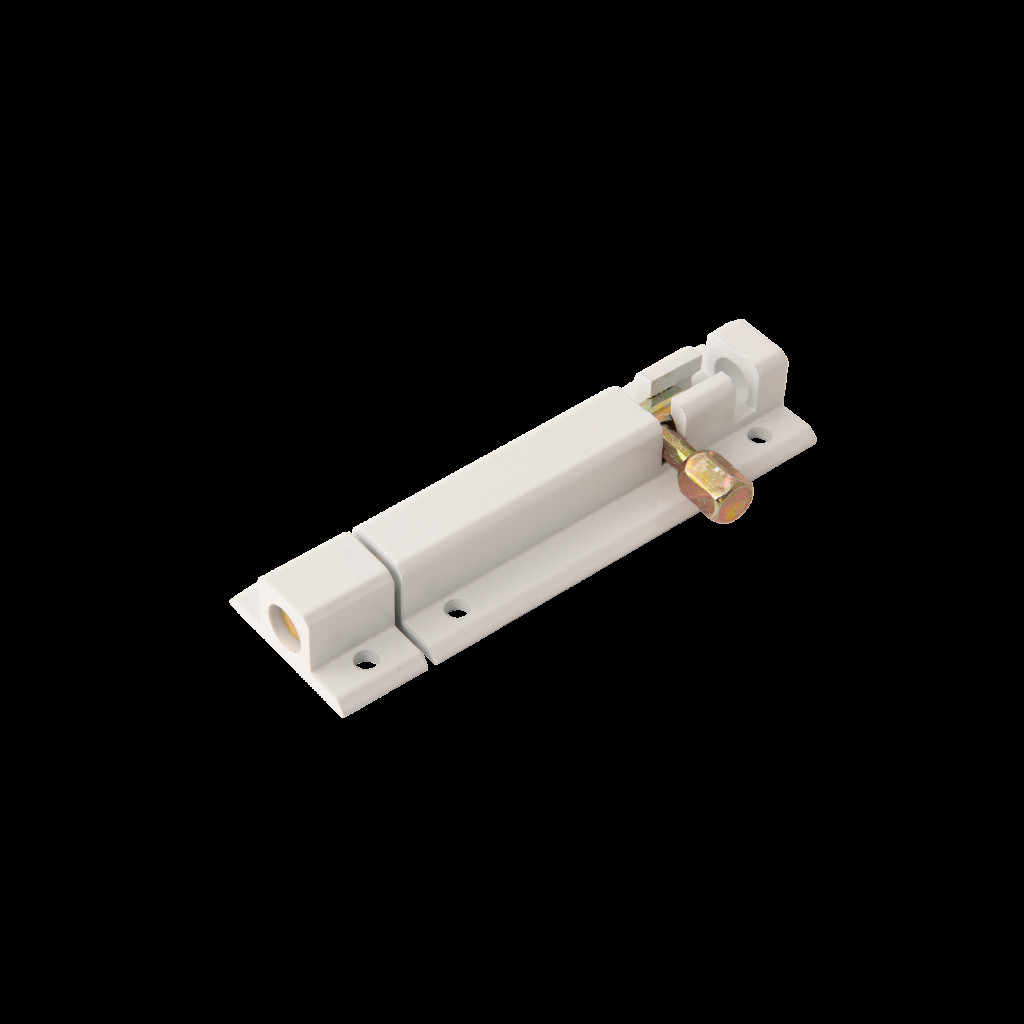 Шпингалет Apecs DB-05-80-W