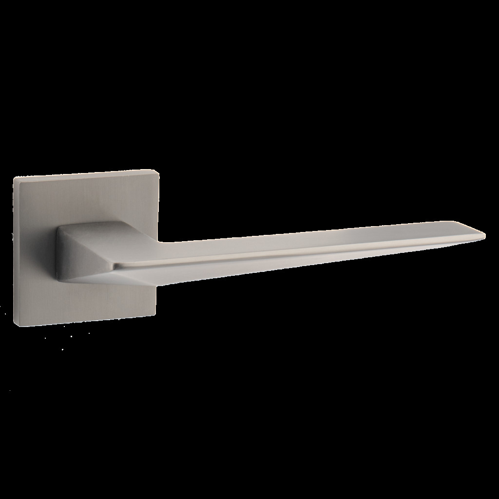 Ручки дверные Code Deco Slim H-30133-A-GRF