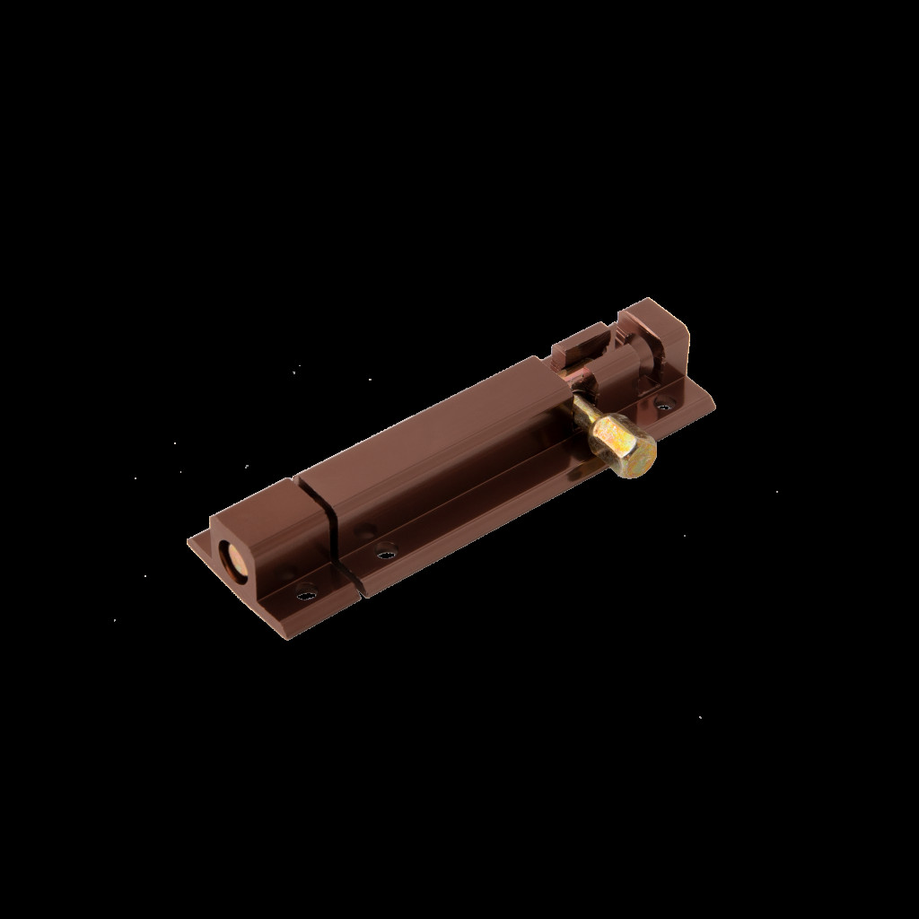 Шпингалет Apecs DB-05-80-AB
