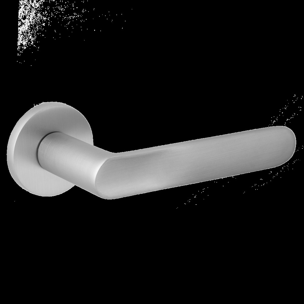 Ручки дверные Code Deco Slim H-40135-A-CRS