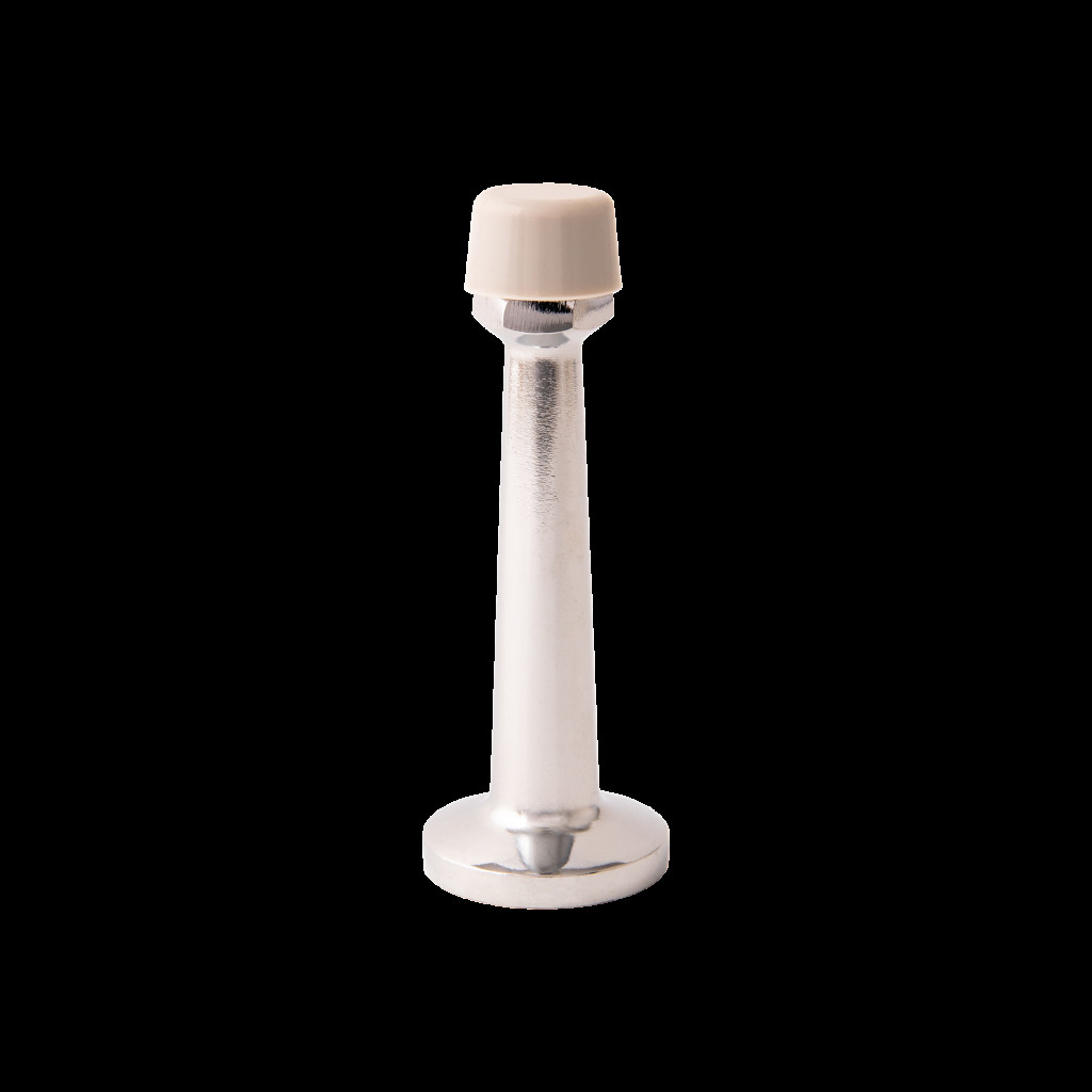 Упор дверной Apecs DS-0015-CR