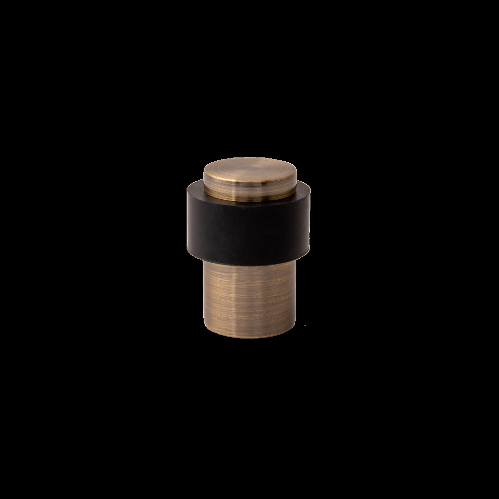 Упор дверной Apecs DS-0014-AB