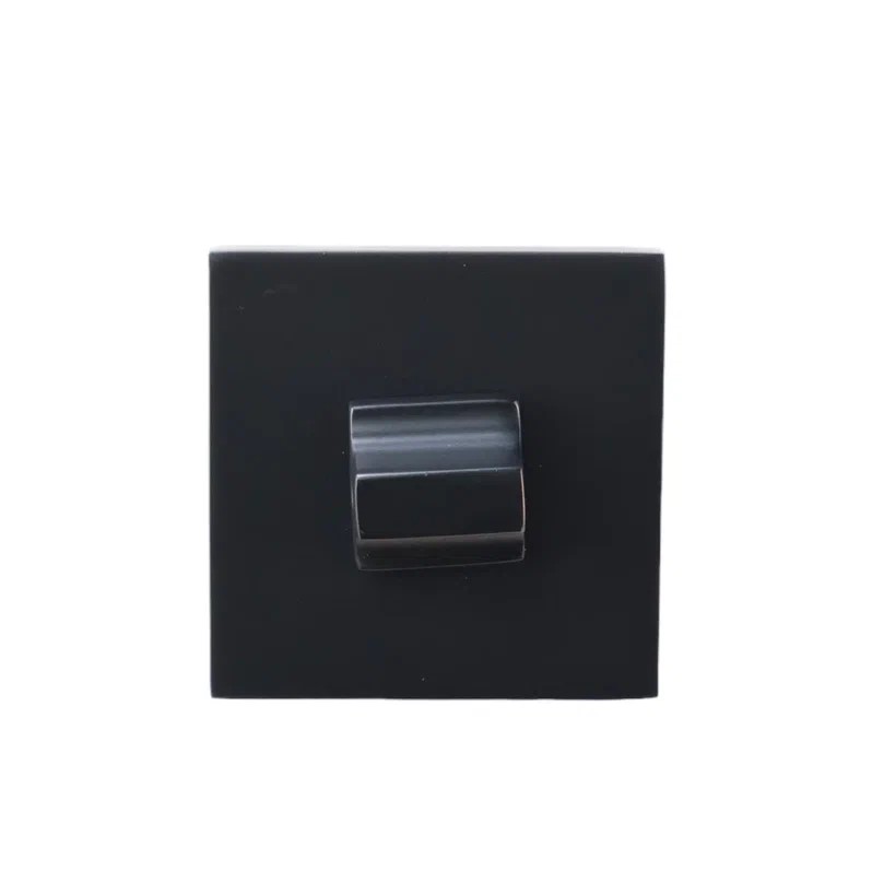 Накладка Alemar ABK85 MATT BLACK
