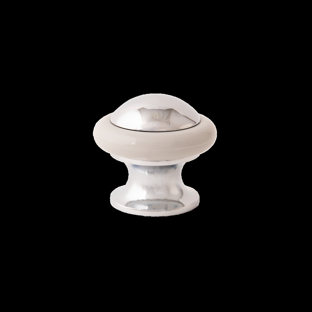 Упор дверной Apecs DS-0011-CR