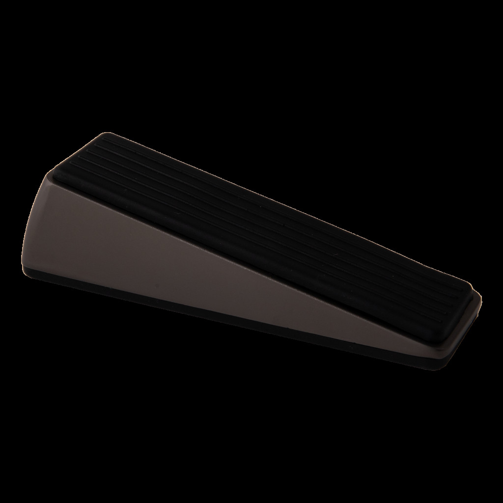 Упор дверной Apecs DS-0017-GRF