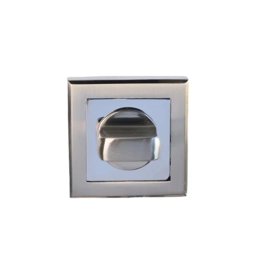 Накладка Порте BK-Square SN/CP B03-BK