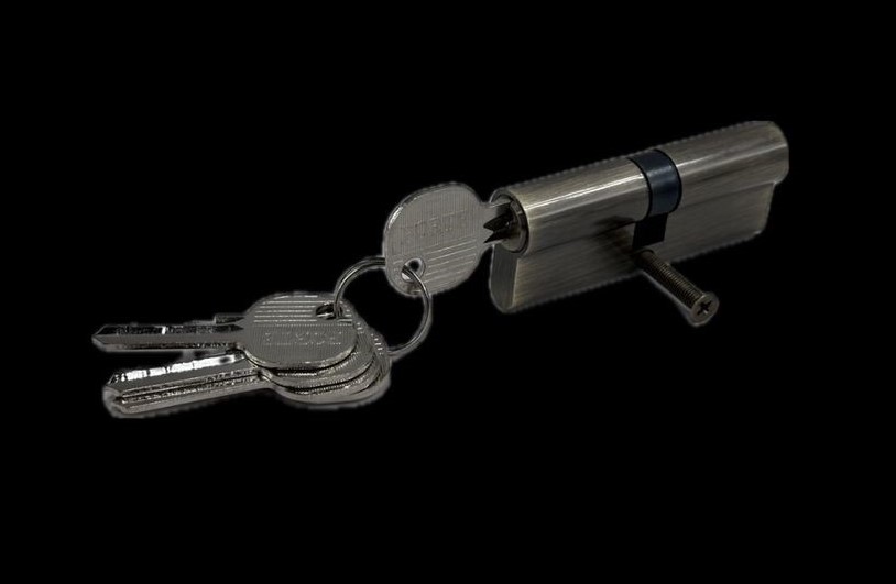 Цилиндровый механизм ПОРТЕ N 80(35+45)-AB